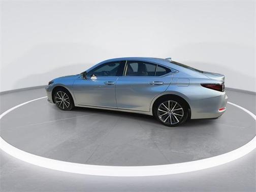 2025 Lexus ES 350 Base