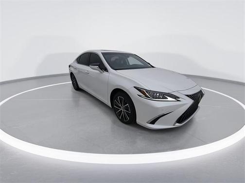 2025 Lexus ES 350 Base