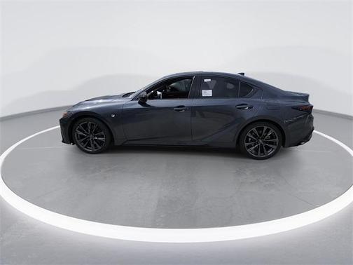 2025 Lexus IS 350 Base