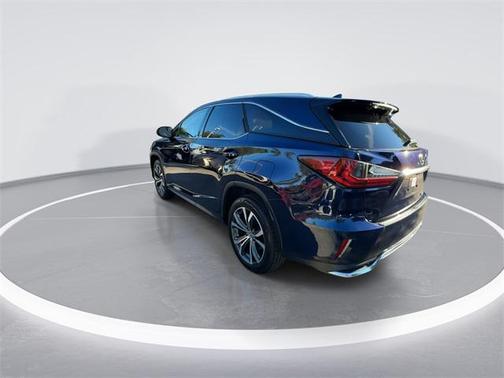 2022 Lexus RX 350L Base