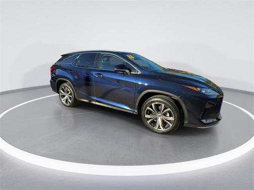 2022 Lexus RX 350L Base