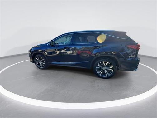 2022 Lexus RX 350L Base