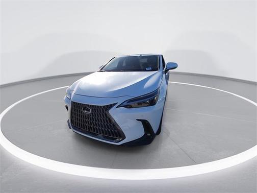 2026 Lexus NX 350 NX 350 Premium