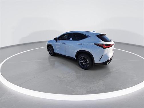 2026 Lexus NX 350 NX 350 Premium