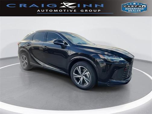 2026 Lexus RX 350 Premium