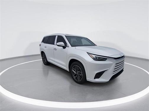2025 Lexus TX 350 Premium