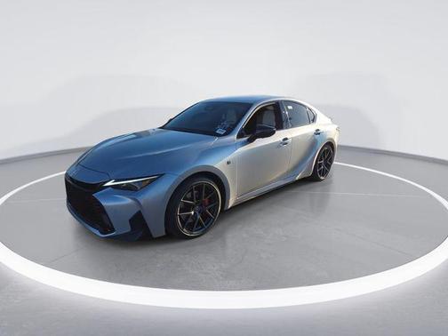 iridium 2026 Lexus IS 350 Base