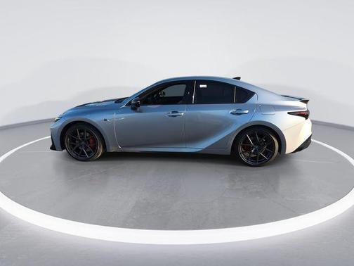 iridium 2026 Lexus IS 350 Base