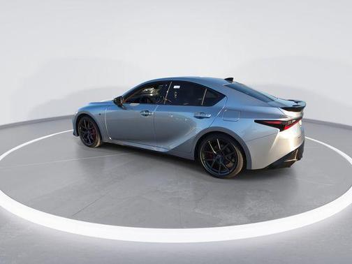 iridium 2026 Lexus IS 350 Base