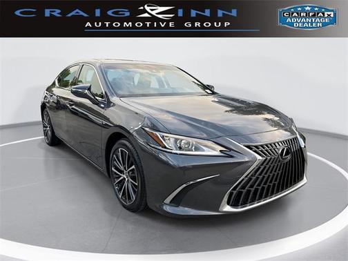 2023 Lexus ES 350 Base