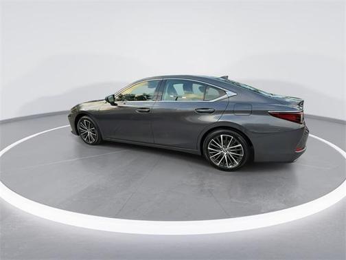 2023 Lexus ES 350 Base