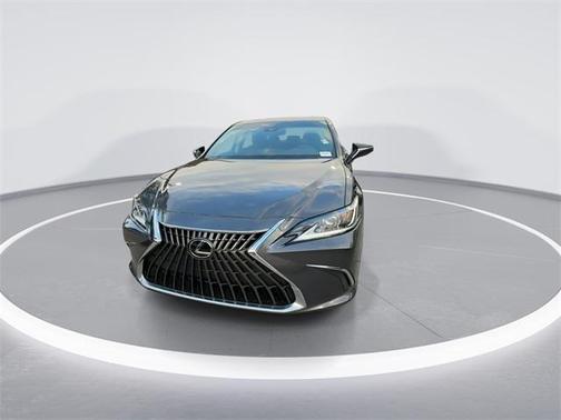 2023 Lexus ES 350 Base