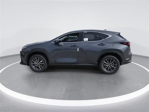 2026 Lexus NX 350 350 Premium