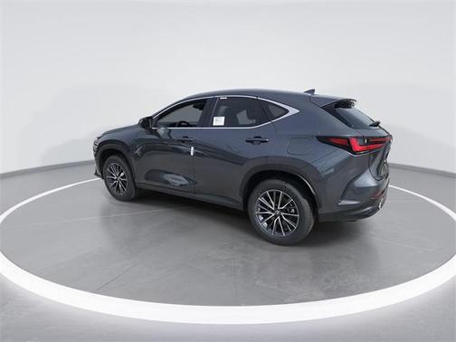 2026 Lexus NX 350 350 Premium