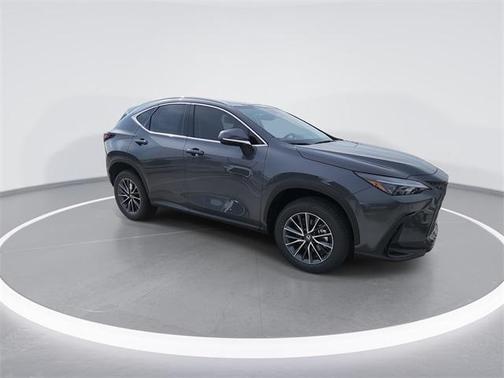 2026 Lexus NX 350 350 Premium