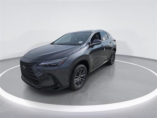 2026 Lexus NX 350 350 Premium