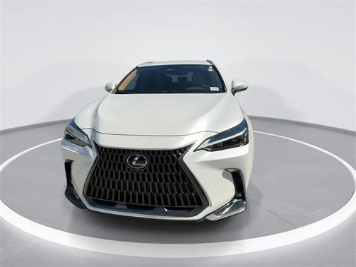 2024 Lexus NX 250 Base