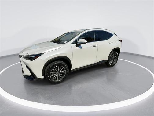 2024 Lexus NX 250 Base