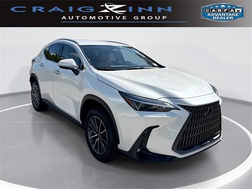 2024 Lexus NX 250 Base