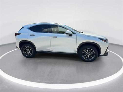 2024 Lexus NX 250 Base