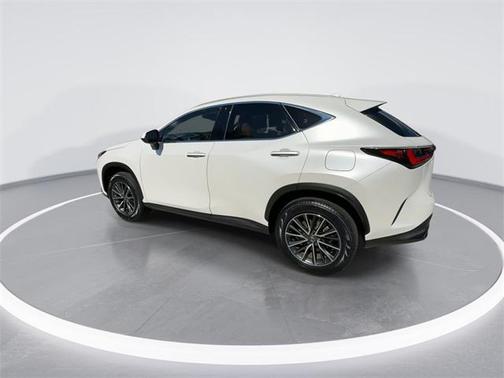 2024 Lexus NX 250 Base