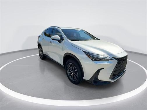 2024 Lexus NX 250 Base