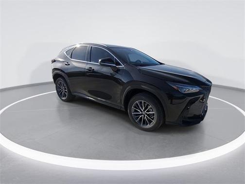 2025 Lexus NX 250 Premium