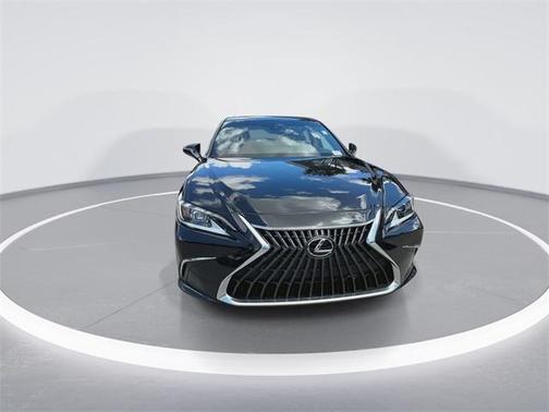 2024 Lexus ES 350 Base