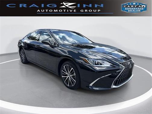 2024 Lexus ES 350 Base