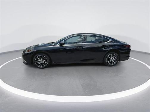 2024 Lexus ES 350 Base