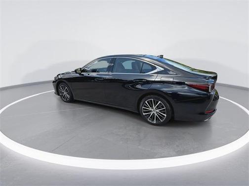 2024 Lexus ES 350 Base