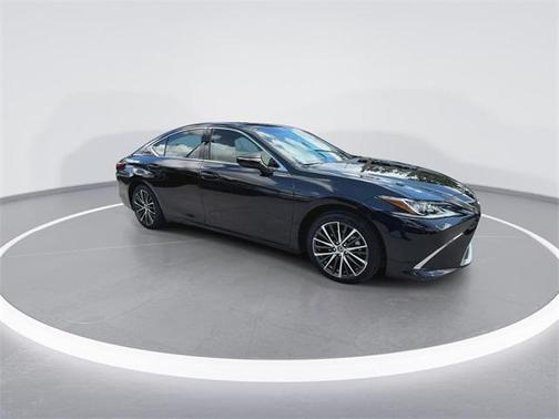 2024 Lexus ES 350 Base