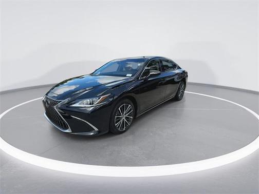 2024 Lexus ES 350 Base