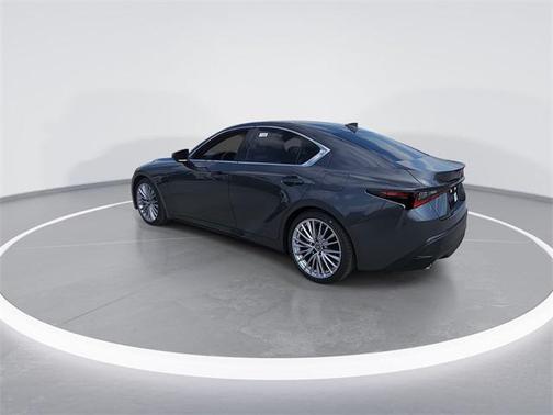 2025 Lexus IS 300 Base