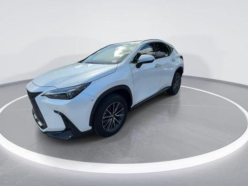 2024 Lexus NX 250 Premium