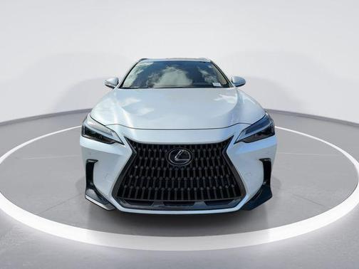 2024 Lexus NX 250 Premium