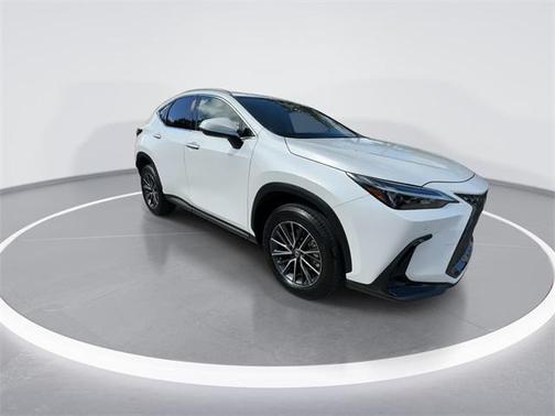 2024 Lexus NX 250 Premium