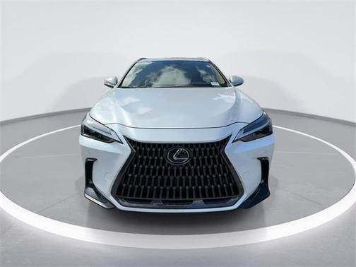 2024 Lexus NX 250 Premium