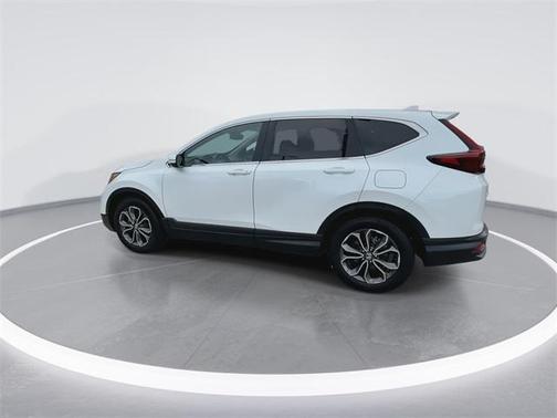 2020 Honda CR-V 2WD EX-L