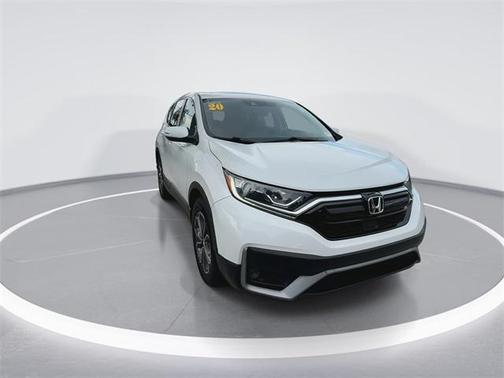 2020 Honda CR-V 2WD EX-L