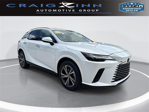 2023 Lexus RX 350 Premium
