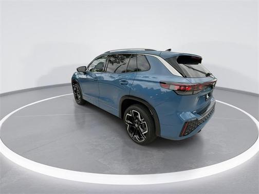 2025 Volkswagen Tiguan 2.0T SEL R-Line 4MOTION