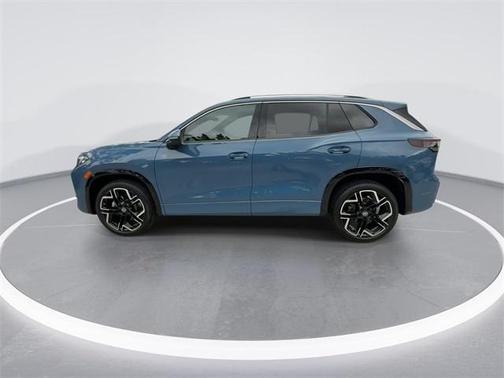 2025 Volkswagen Tiguan 2.0T SEL R-Line 4MOTION