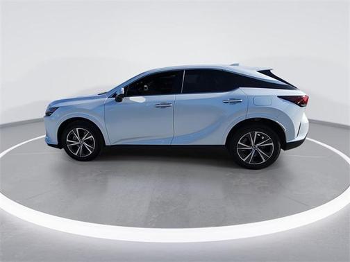 2025 Lexus RX 350 Base