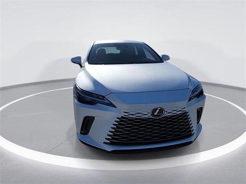 2025 Lexus RX 350 Base