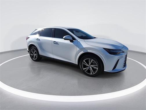 2025 Lexus RX 350 Base