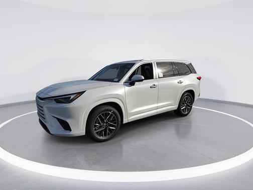 2026 Lexus TX 350 Premium