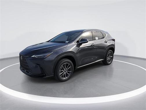 2025 Lexus NX 250 Base