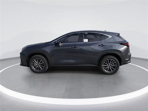 2025 Lexus NX 250 Base