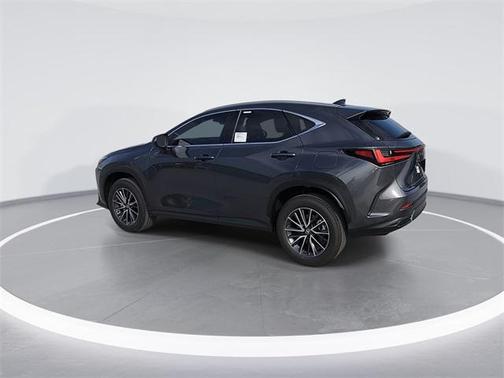 2025 Lexus NX 250 Base